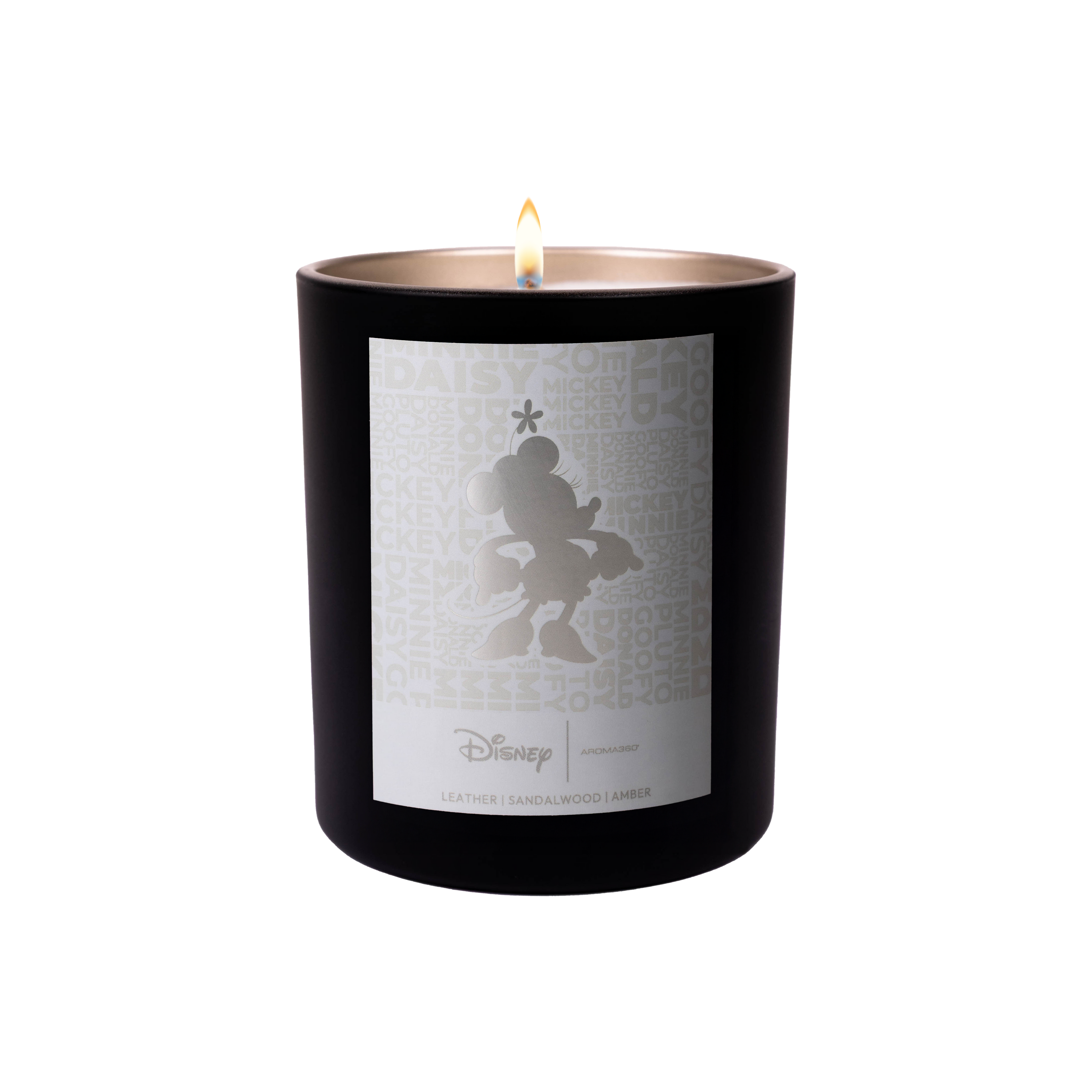Disney My Way Candle - HT Animal Supply