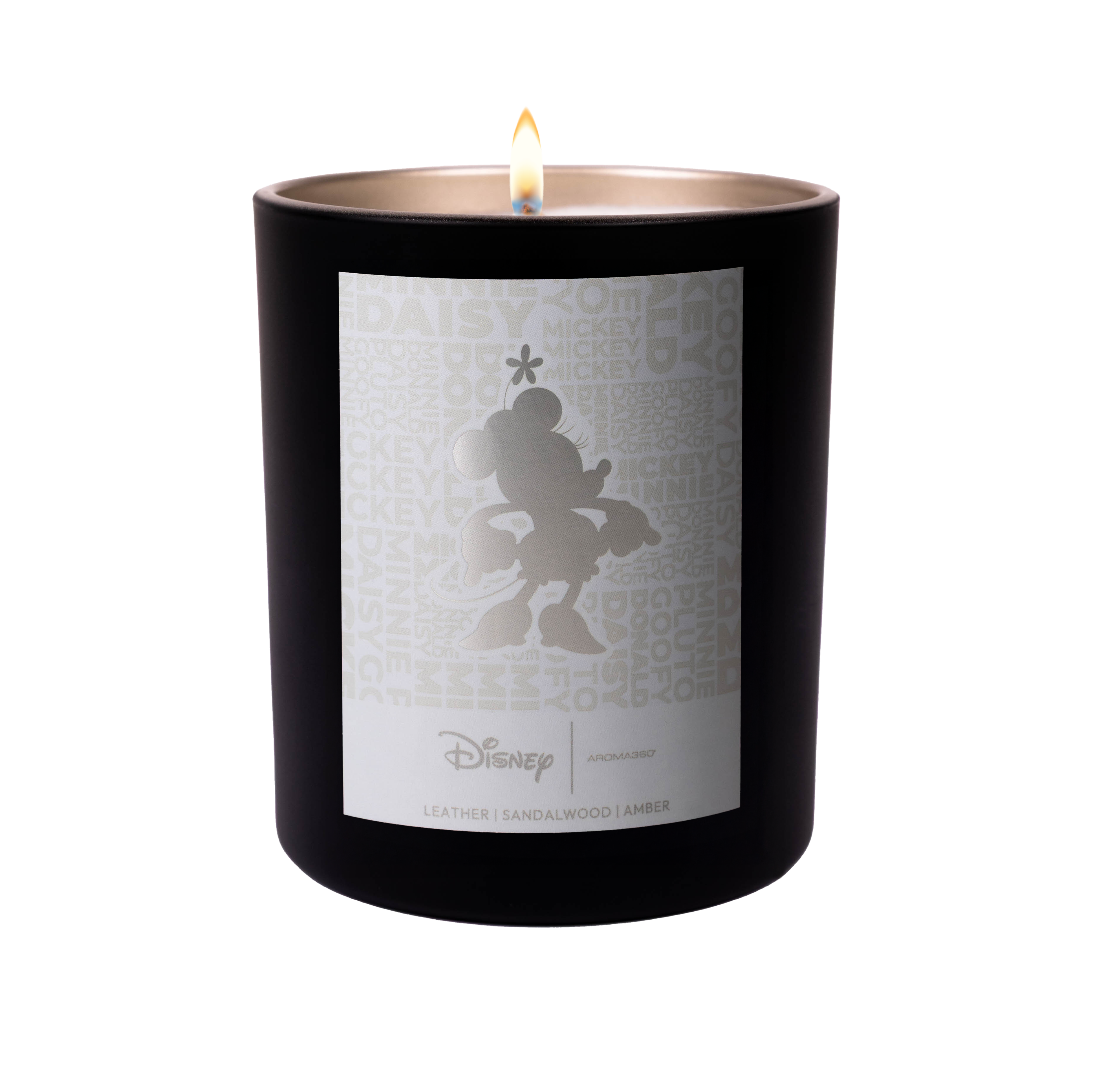 Disney My Way Candle