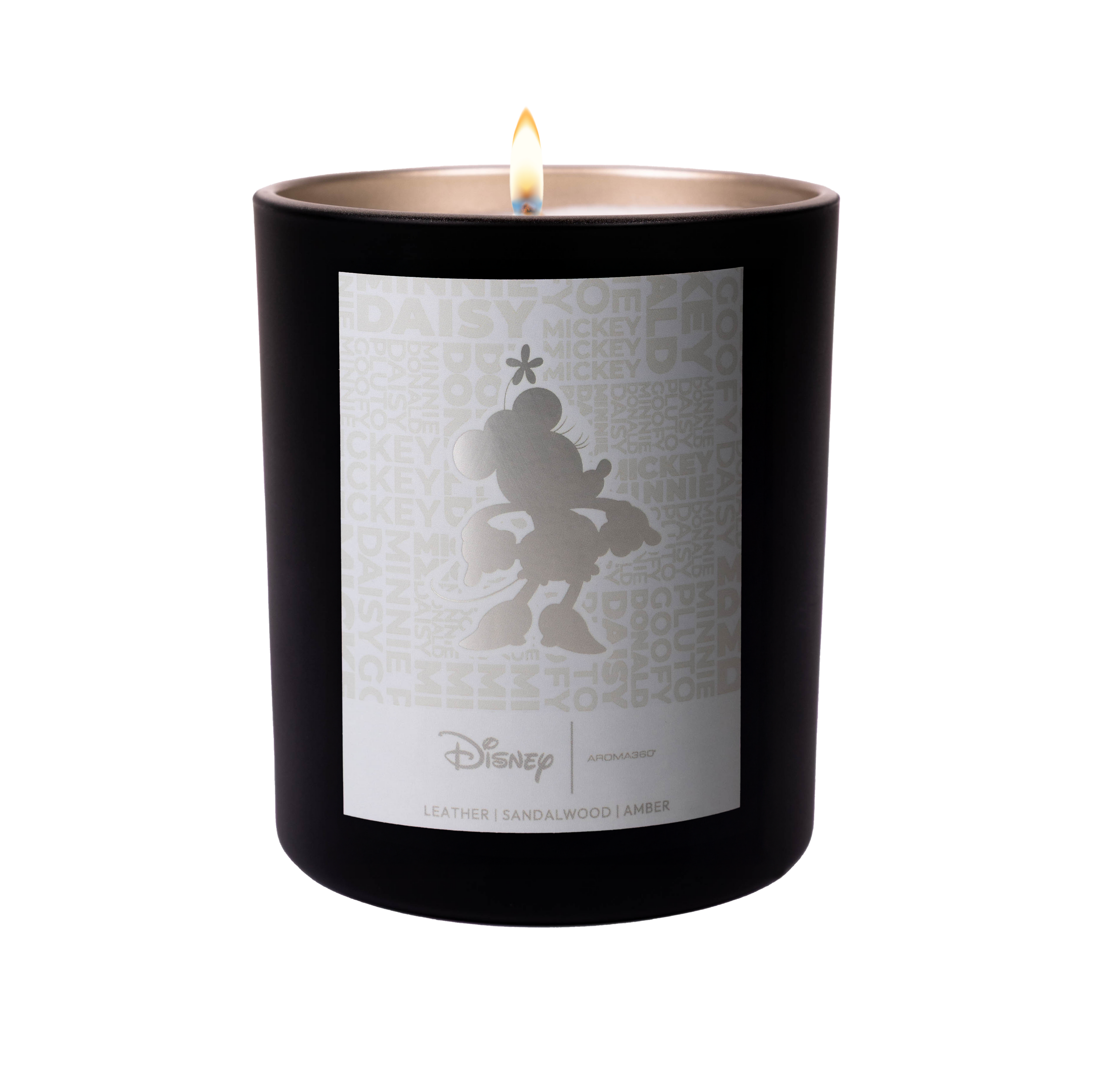 Disney My Way Candle - HT Animal Supply