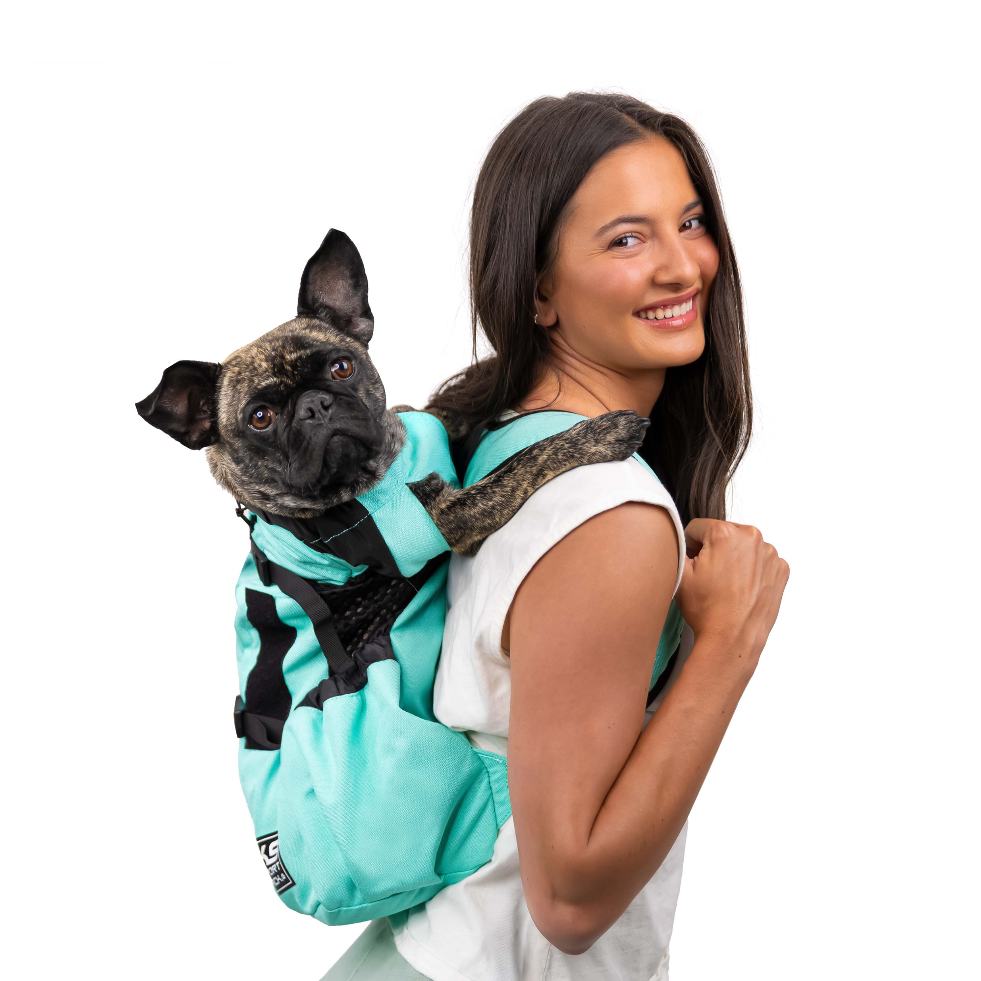 Air 2 | The Original Backpack Dog Carrier