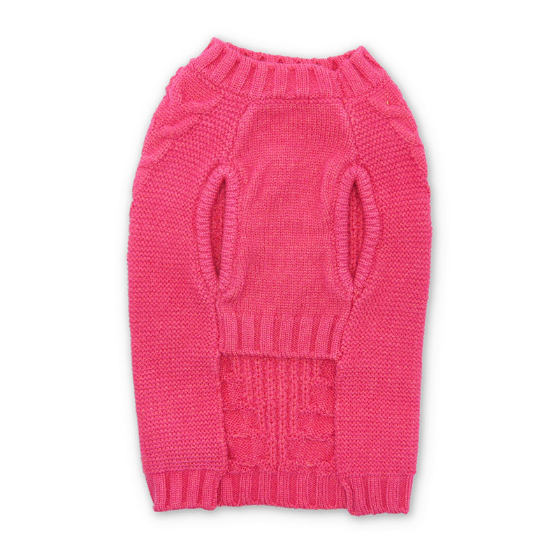 DOGO Mix Knit Dog Sweater