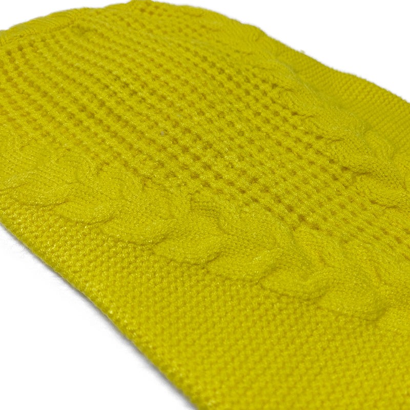 DOGO Mix Knit Dog Sweater