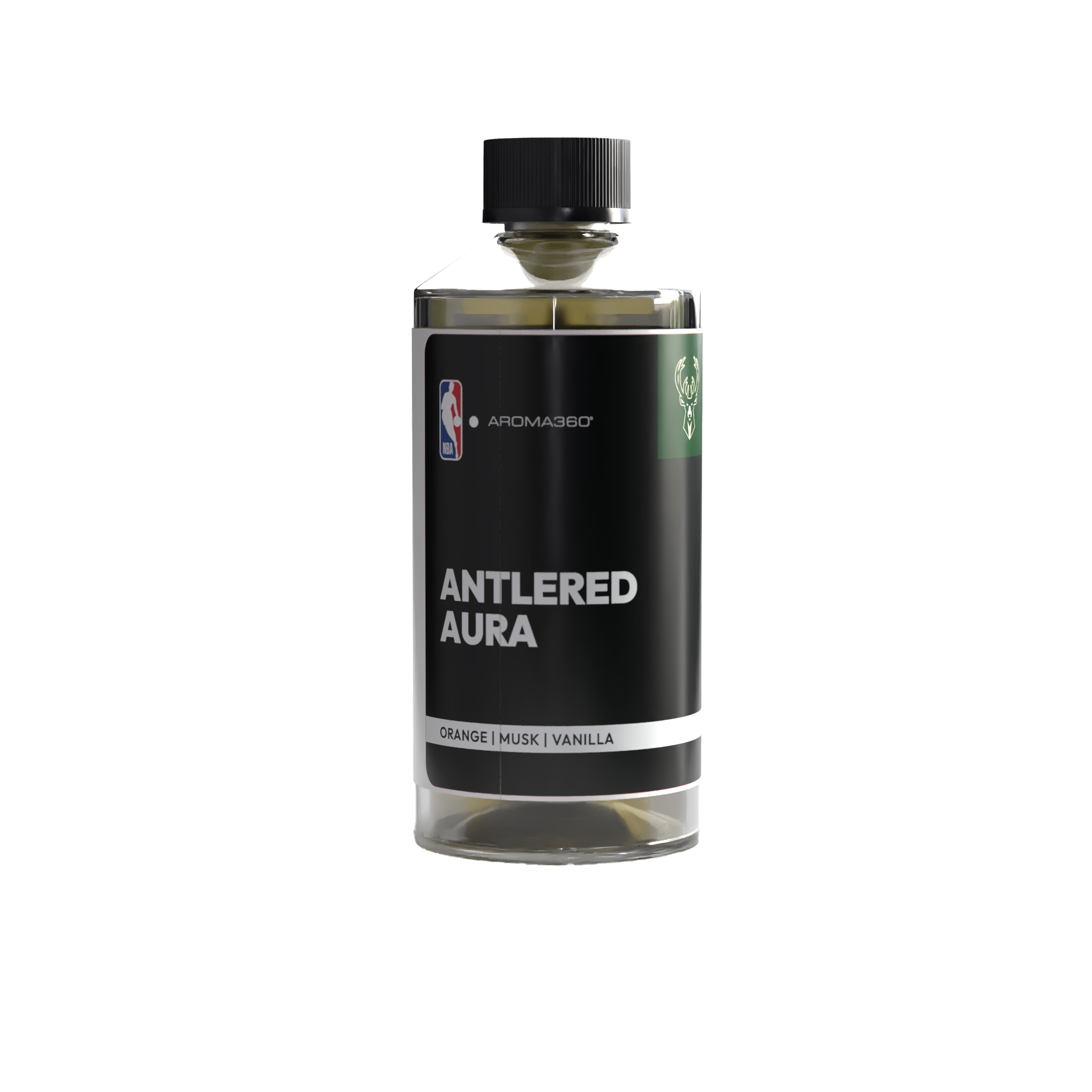 NBA x Aroma360Antlered Aura Fragrance Oil
