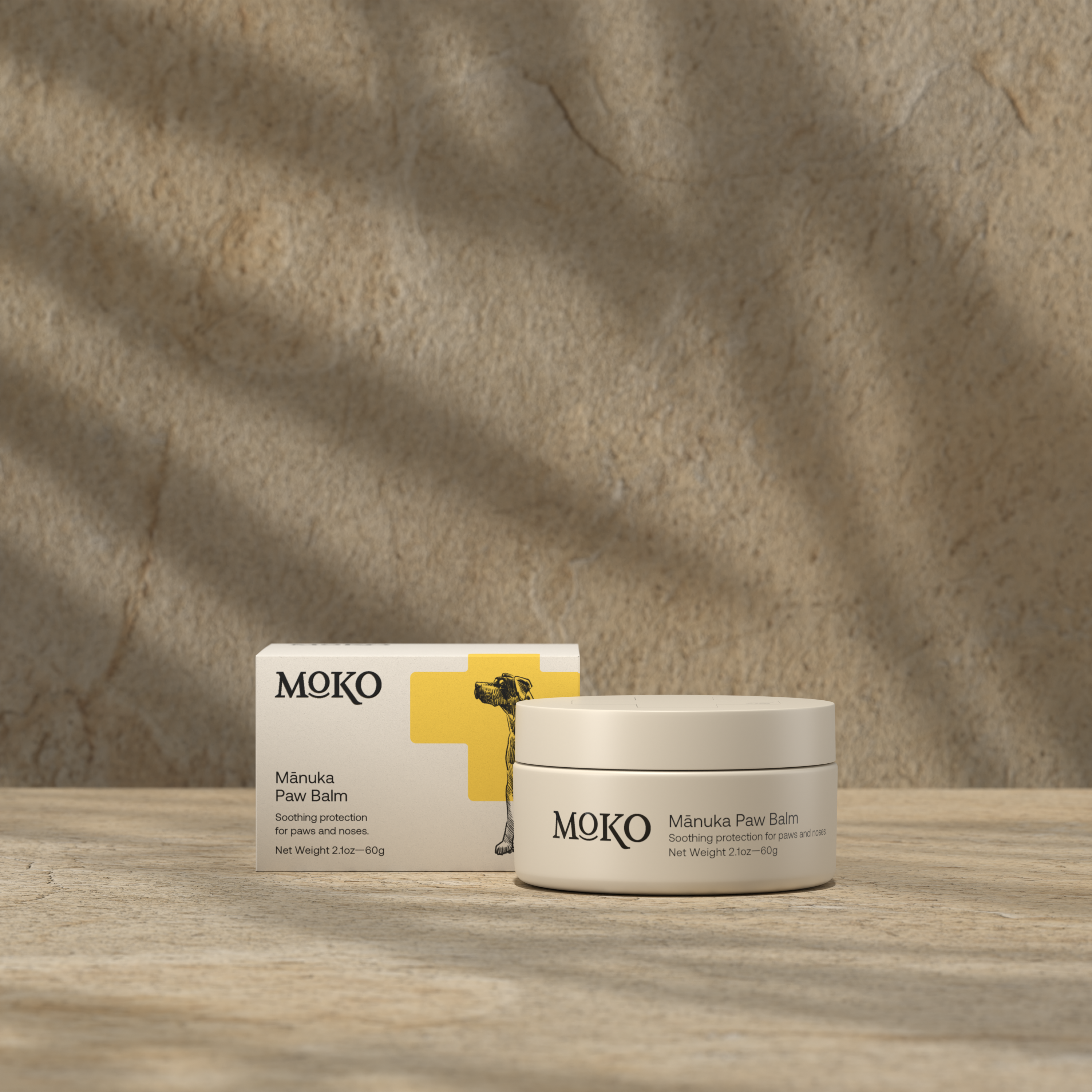 Manuka Paw Balm - HT Animal Supply