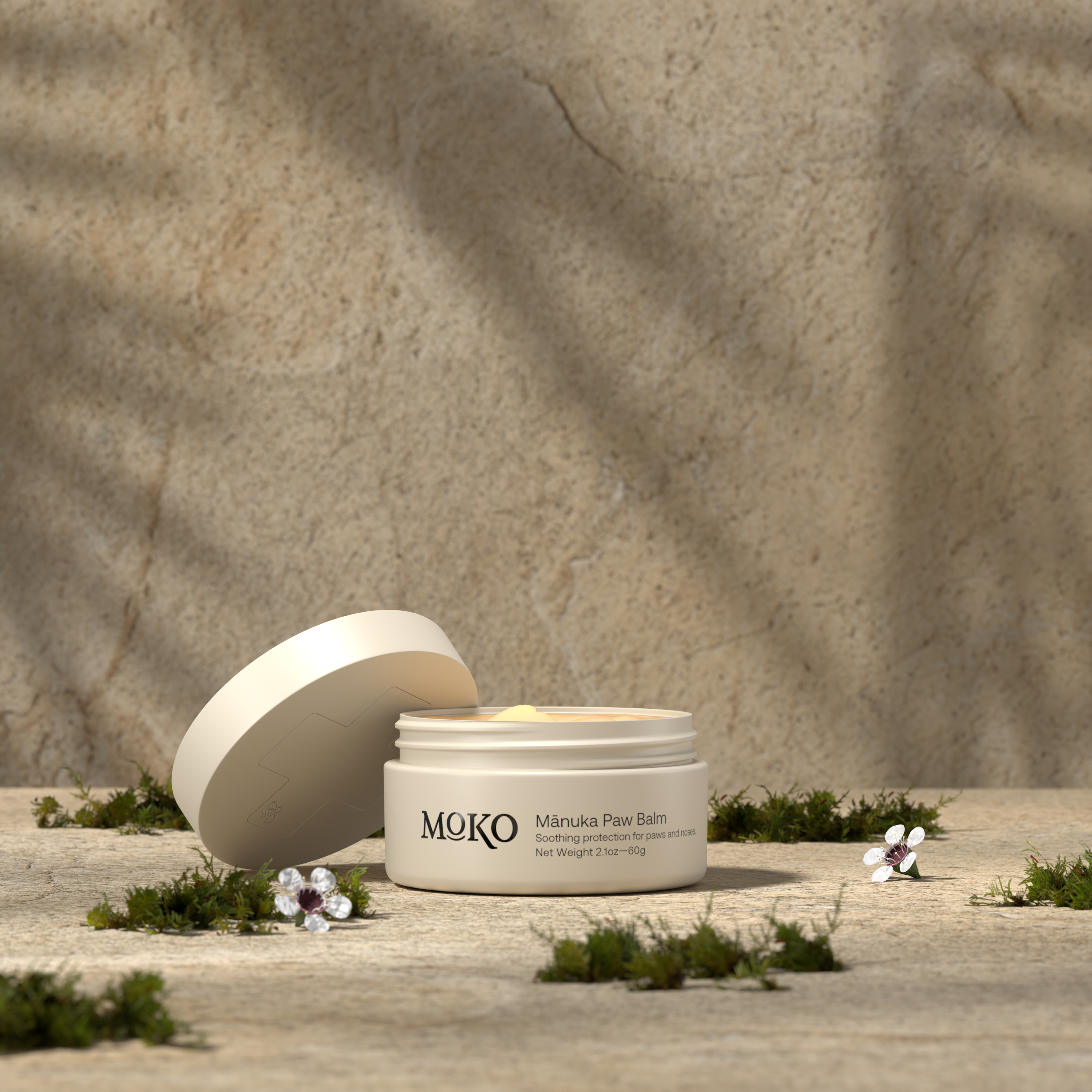 Manuka Paw Balm - HT Animal Supply