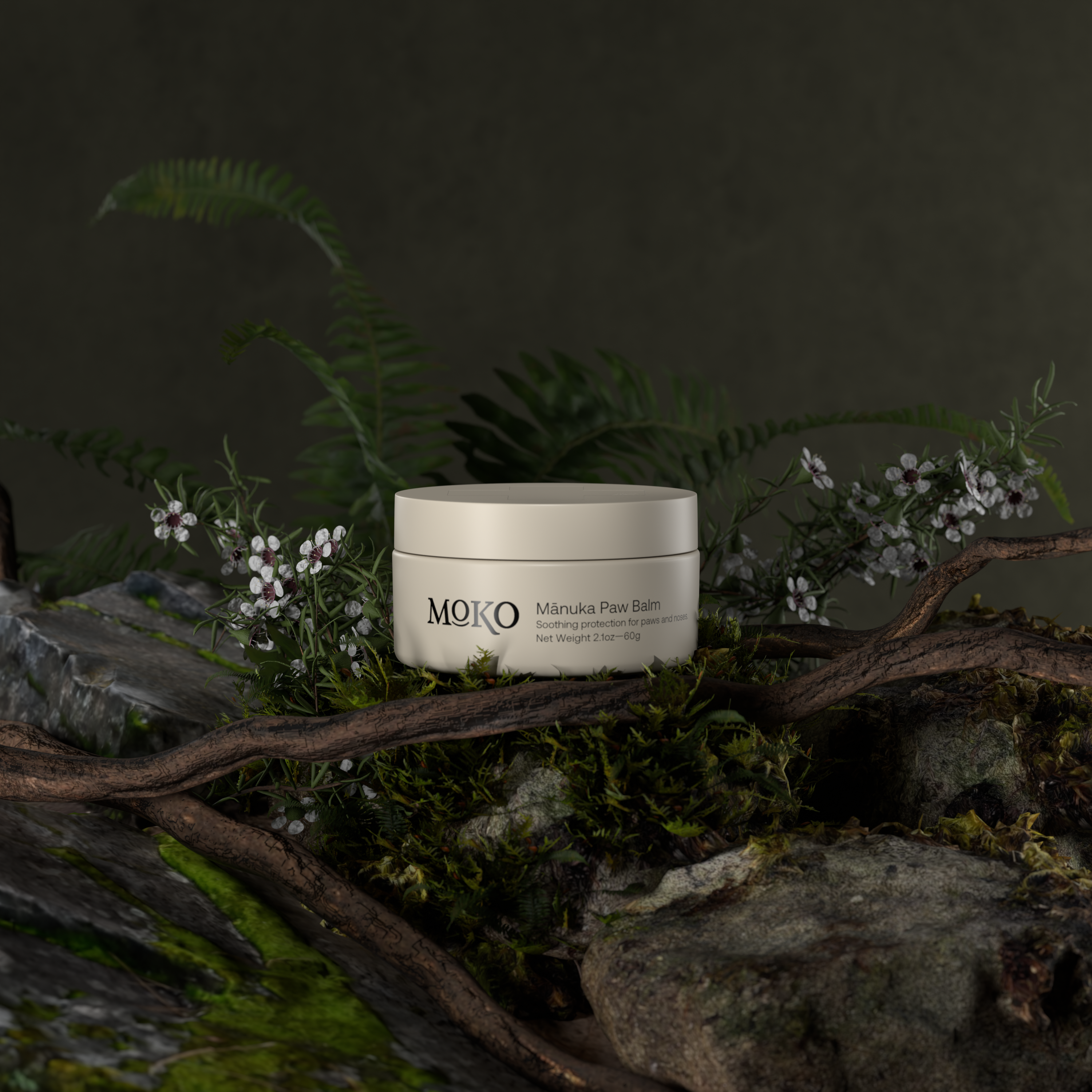 Manuka Paw Balm - HT Animal Supply