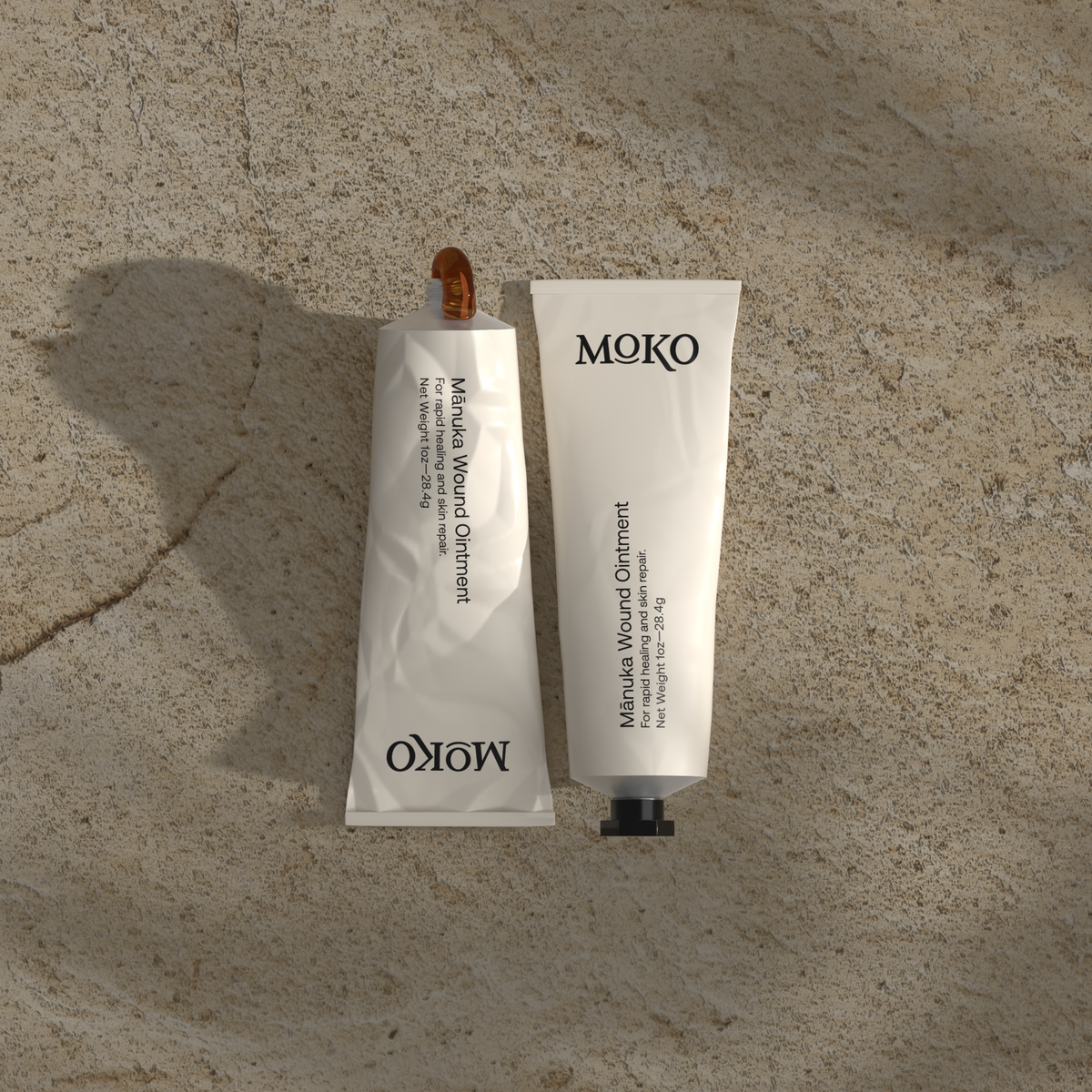 Manuka Wound Ointment - HT Animal Supply