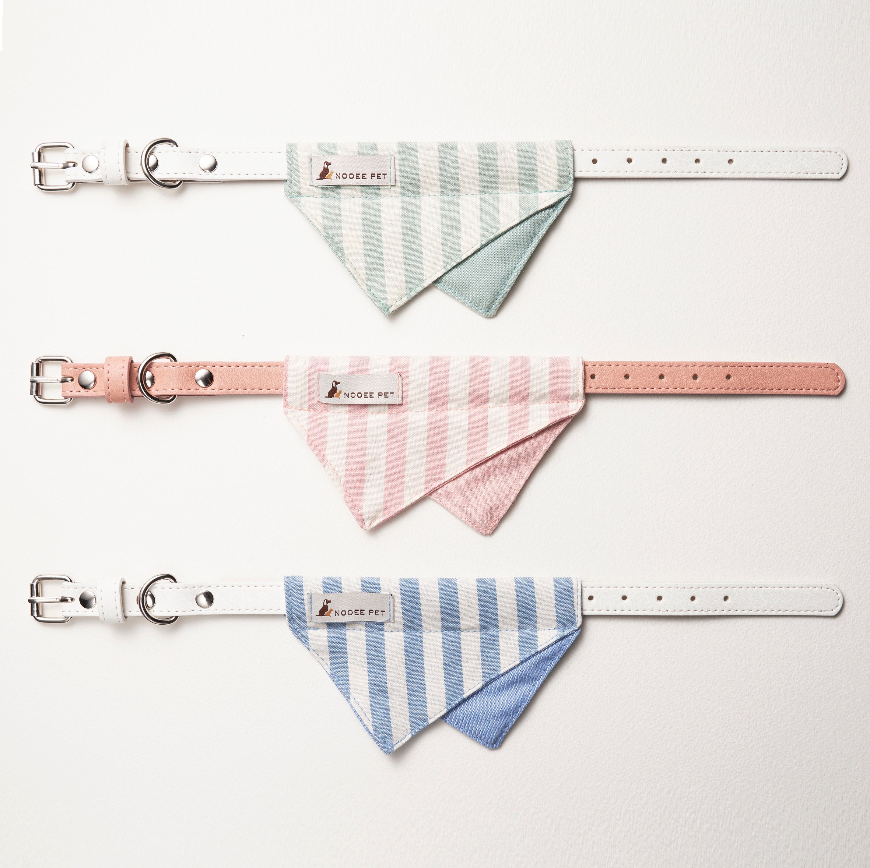 Nooee Pet Collar Daisy