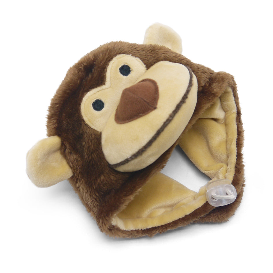 DOGO Monkey Dog Costume Hat