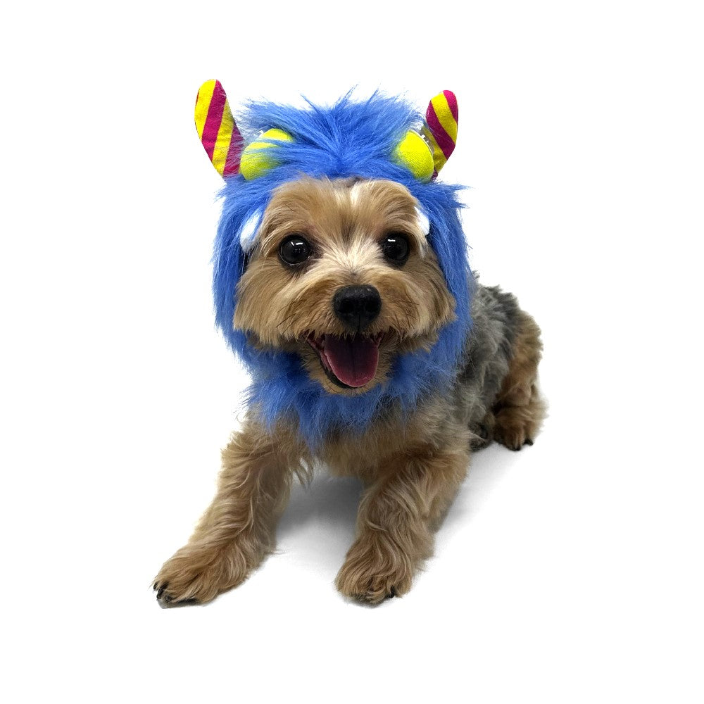 DOGO Monster Dog Costume Hat