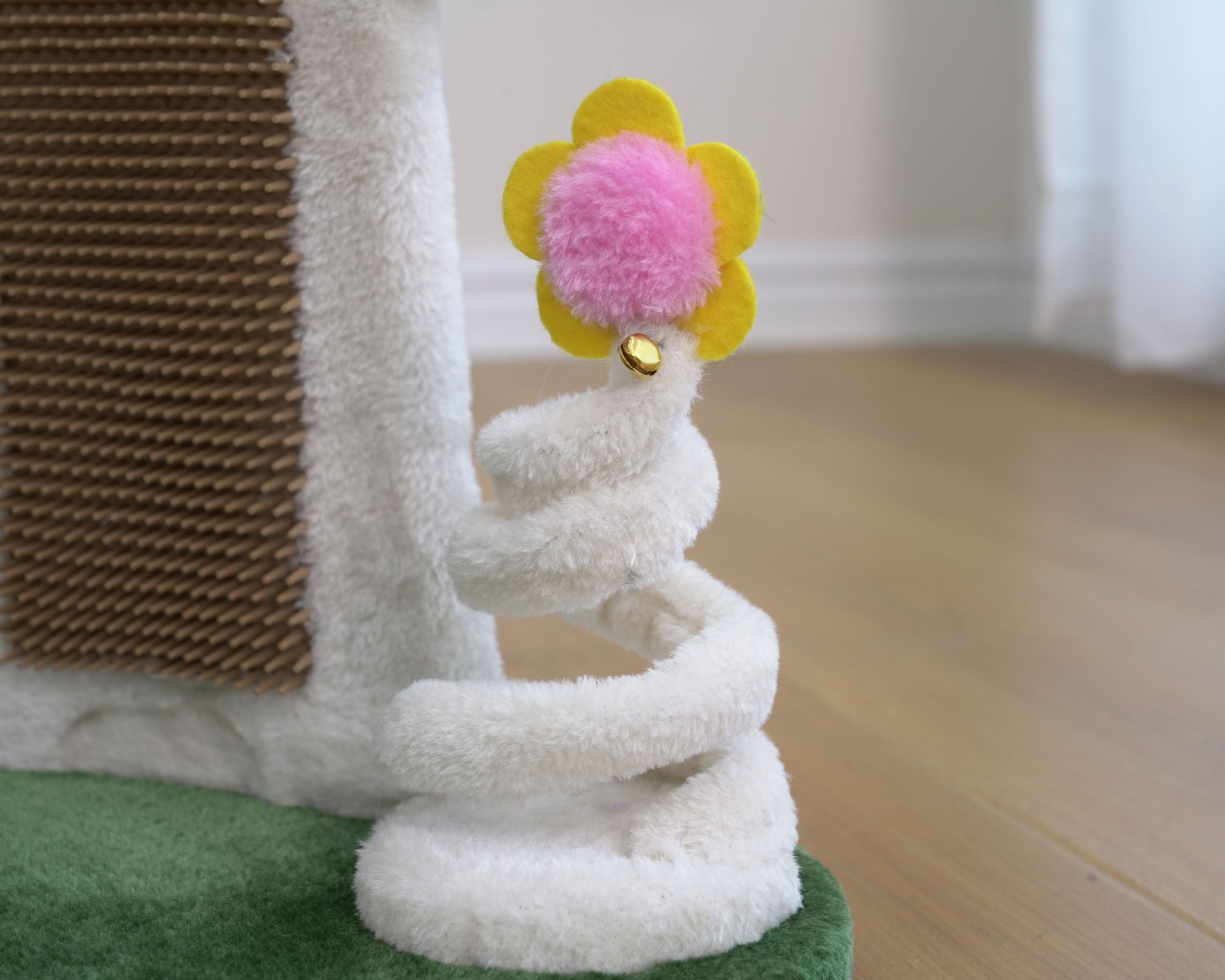 Moultrie Mushroom Cat Perch