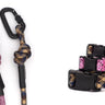 Adventure Style Collar and Leash SET