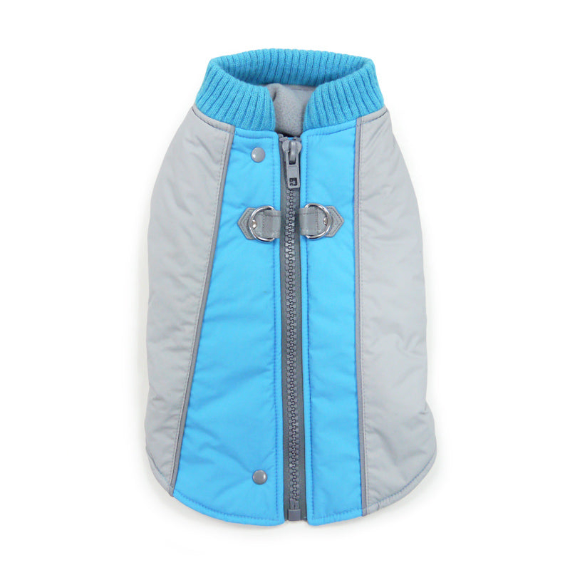 DOGO Mountain Hiker Dog Runner Coat
