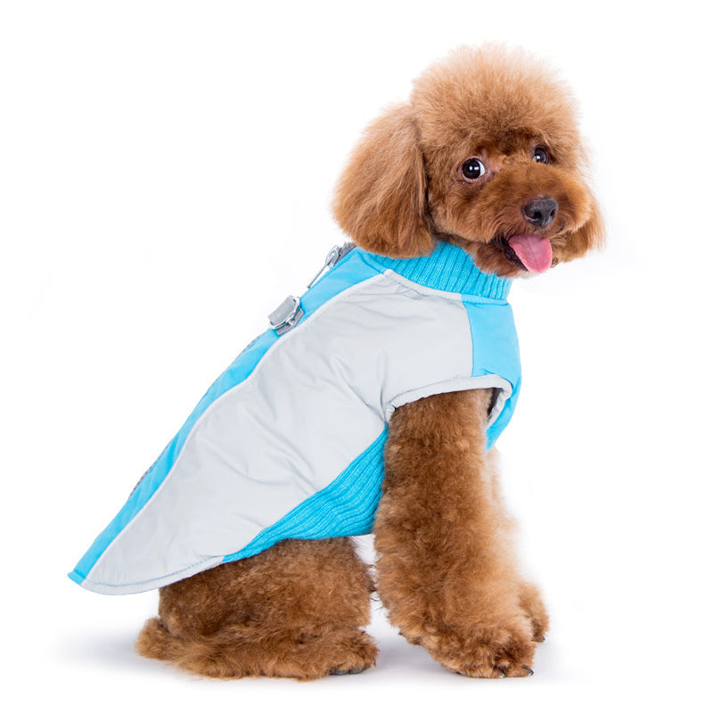 DOGO Mountain Hiker Dog Runner Coat