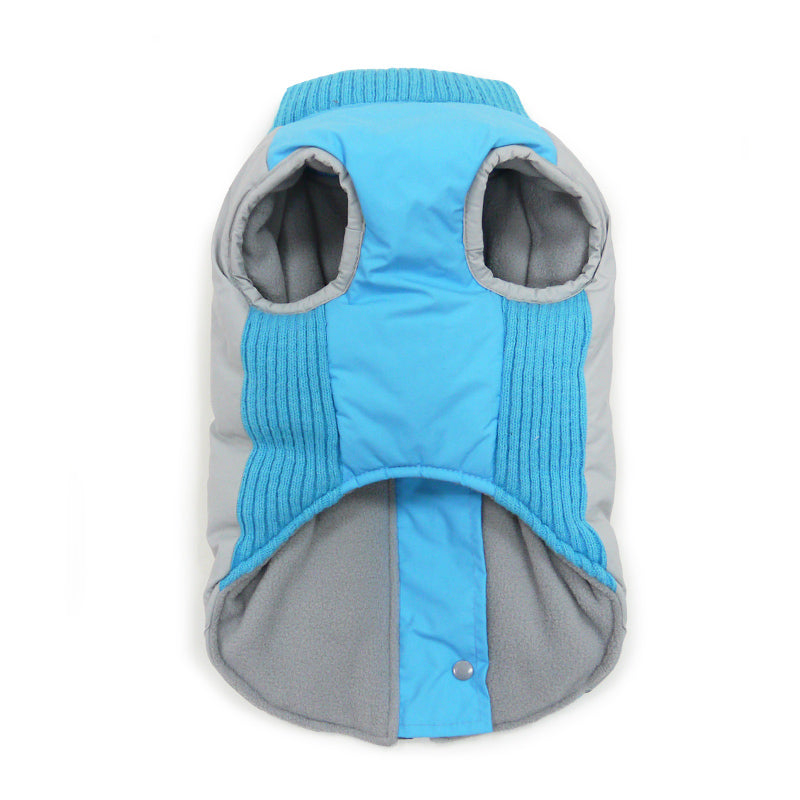 DOGO Mountain Hiker Dog Runner Coat
