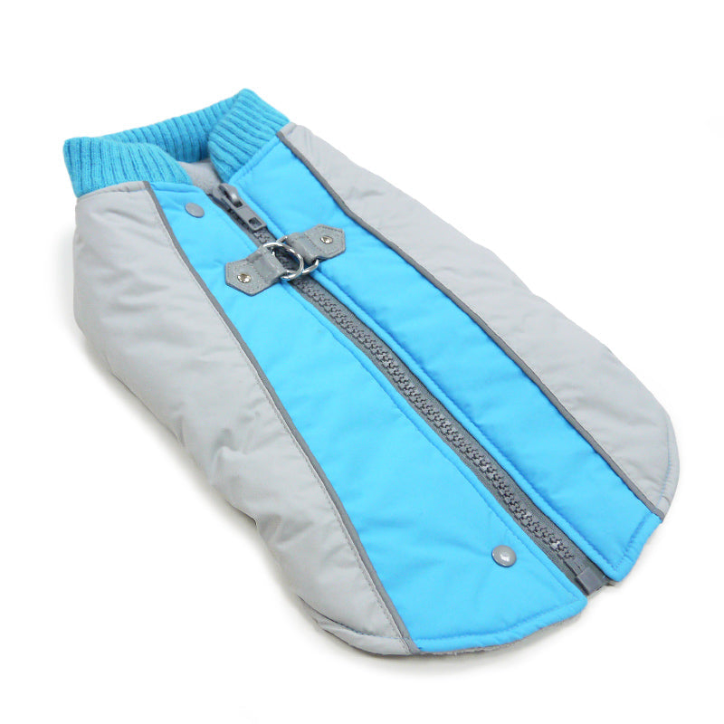 DOGO Mountain Hiker Dog Runner Coat