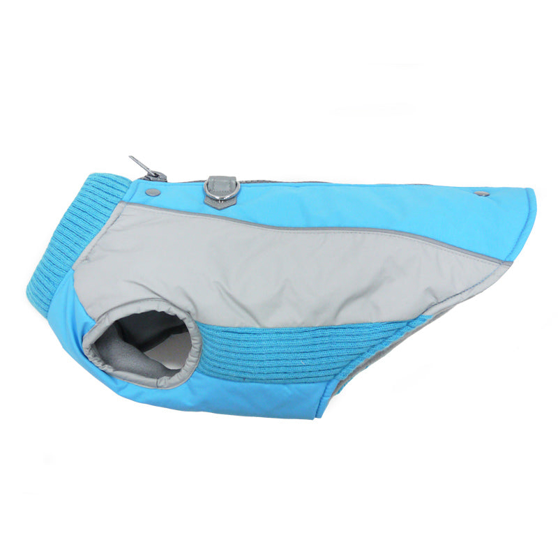 DOGO Mountain Hiker Dog Runner Coat