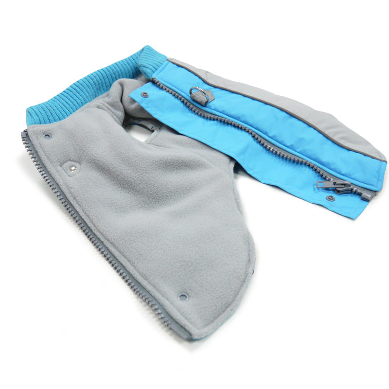 DOGO Mountain Hiker Dog Runner Coat