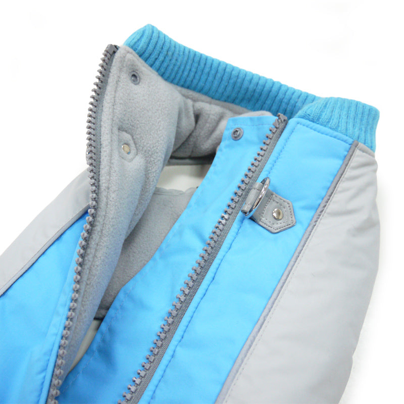 DOGO Mountain Hiker Dog Runner Coat