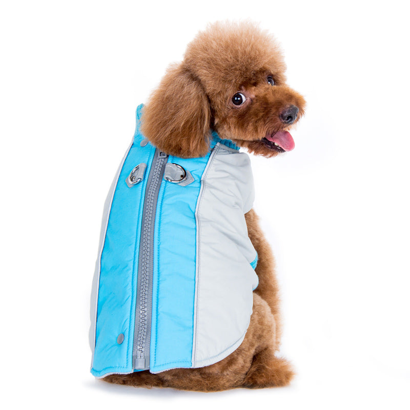 DOGO Mountain Hiker Dog Runner Coat