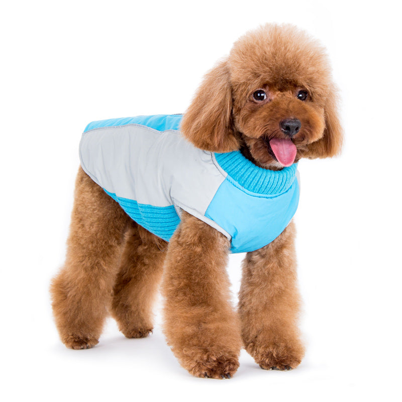 DOGO Mountain Hiker Dog Runner Coat