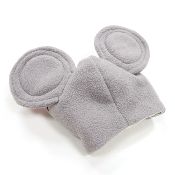 DOGO Mouse Dog Costume Hat