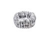 Bowsers Muffy Cozy Pet Bed – Soft Nesting Comfort for Small Spaces