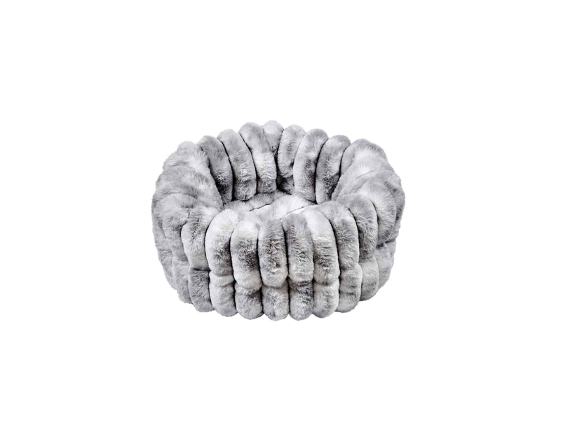 Muffy Cozy Pet Bed