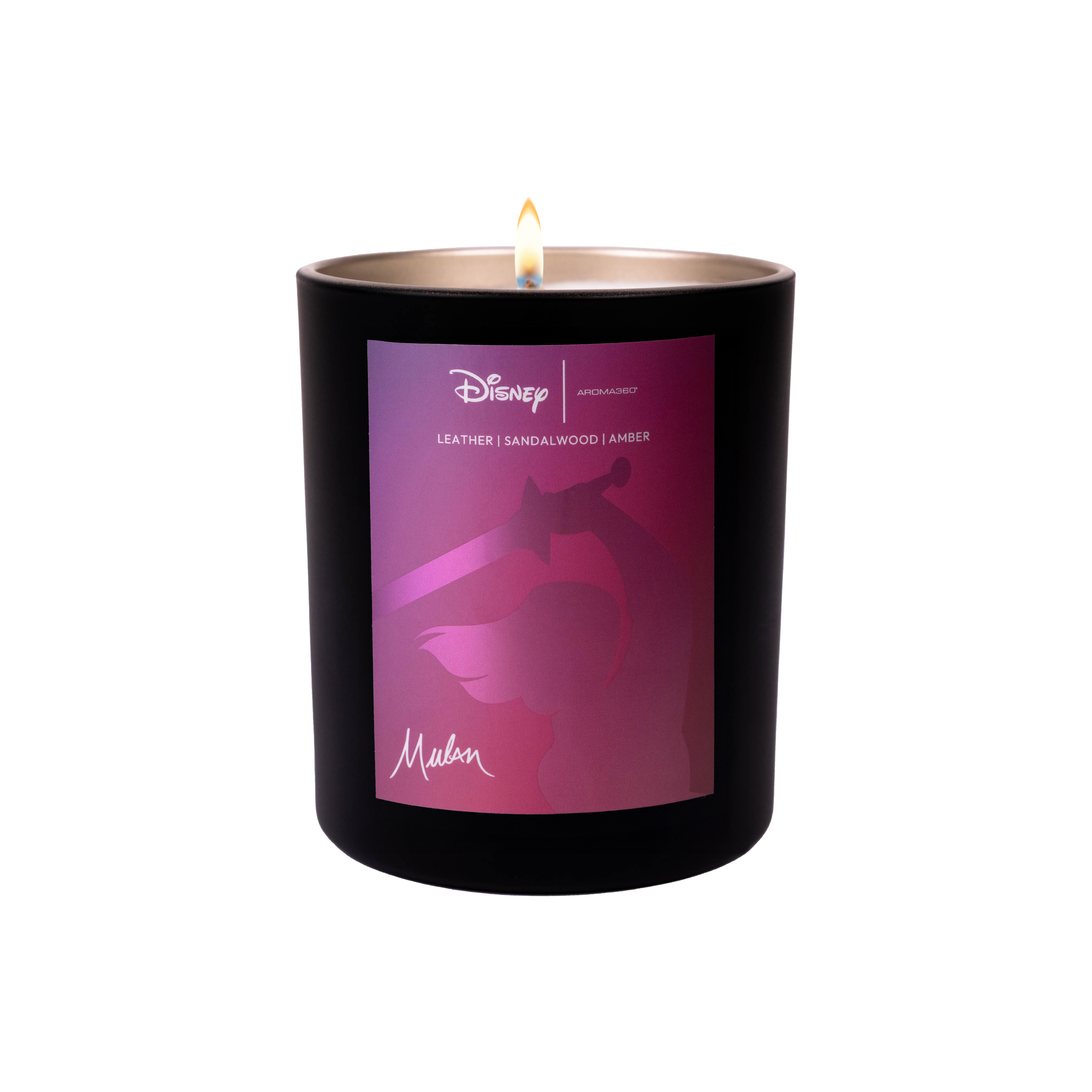 Disney My Way Candle