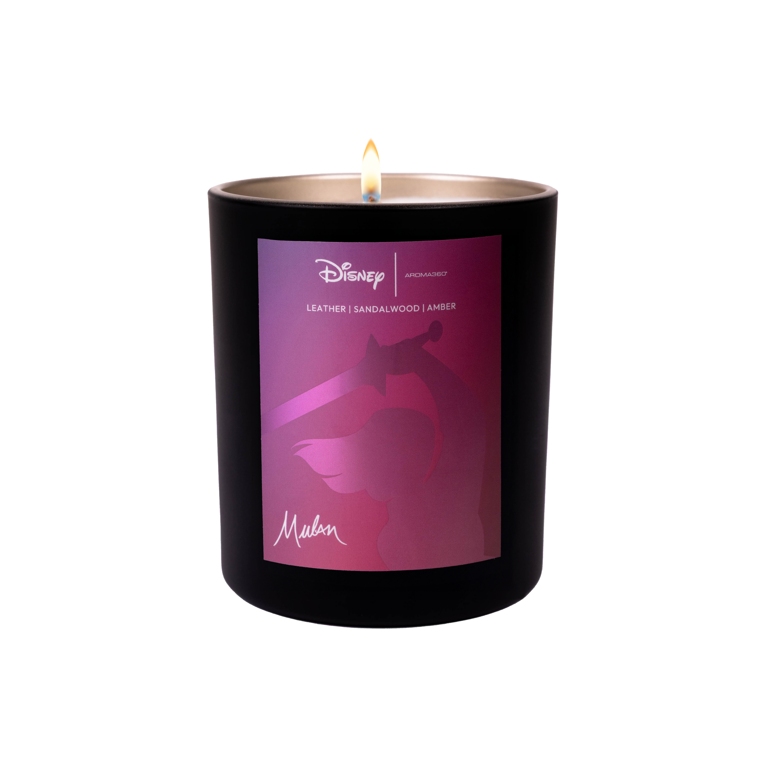 Disney My Way Candle - HT Animal Supply