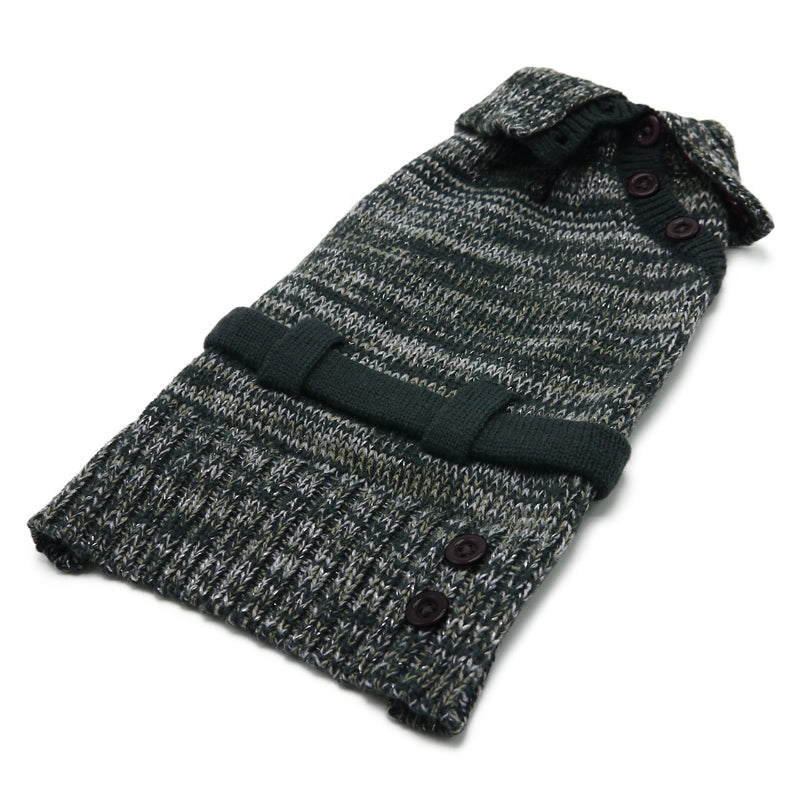 DOGO Multiway Dog Sweater