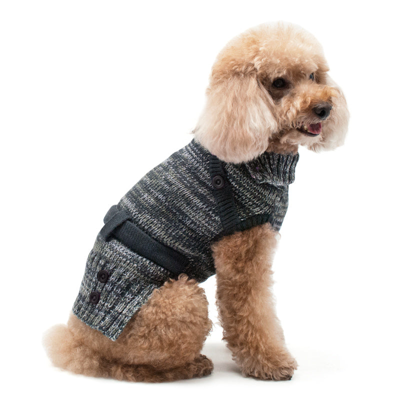 DOGO Multiway Dog Sweater