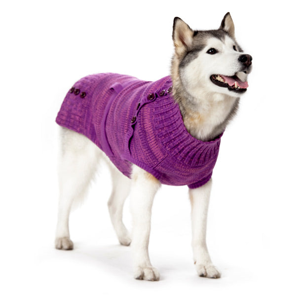 DOGO Multiway Dog Sweater