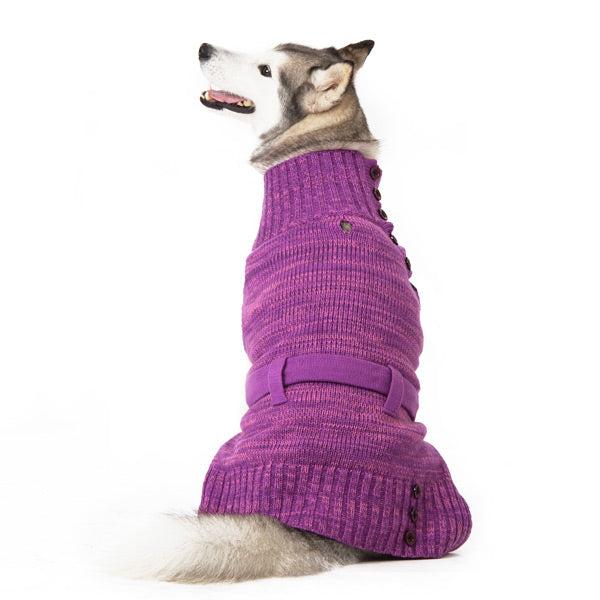 DOGO Multiway Dog Sweater