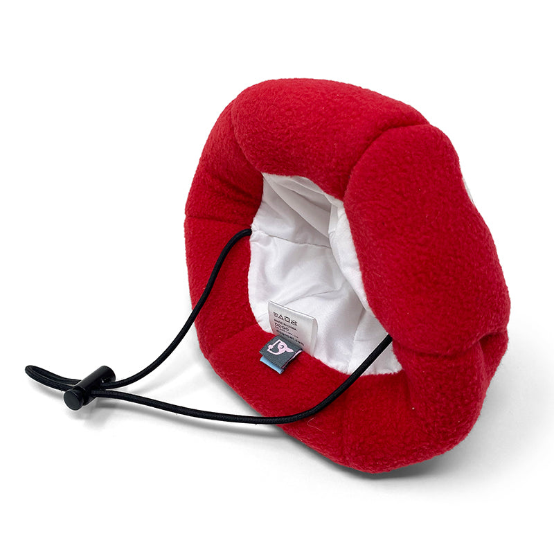 DOGO Mushroom Dog Costume Hat