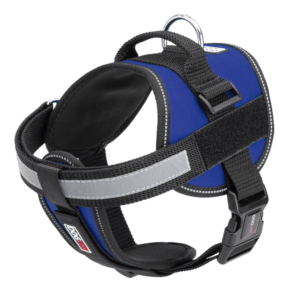 Dogline Unimax Multi-Purpose Dog Harness