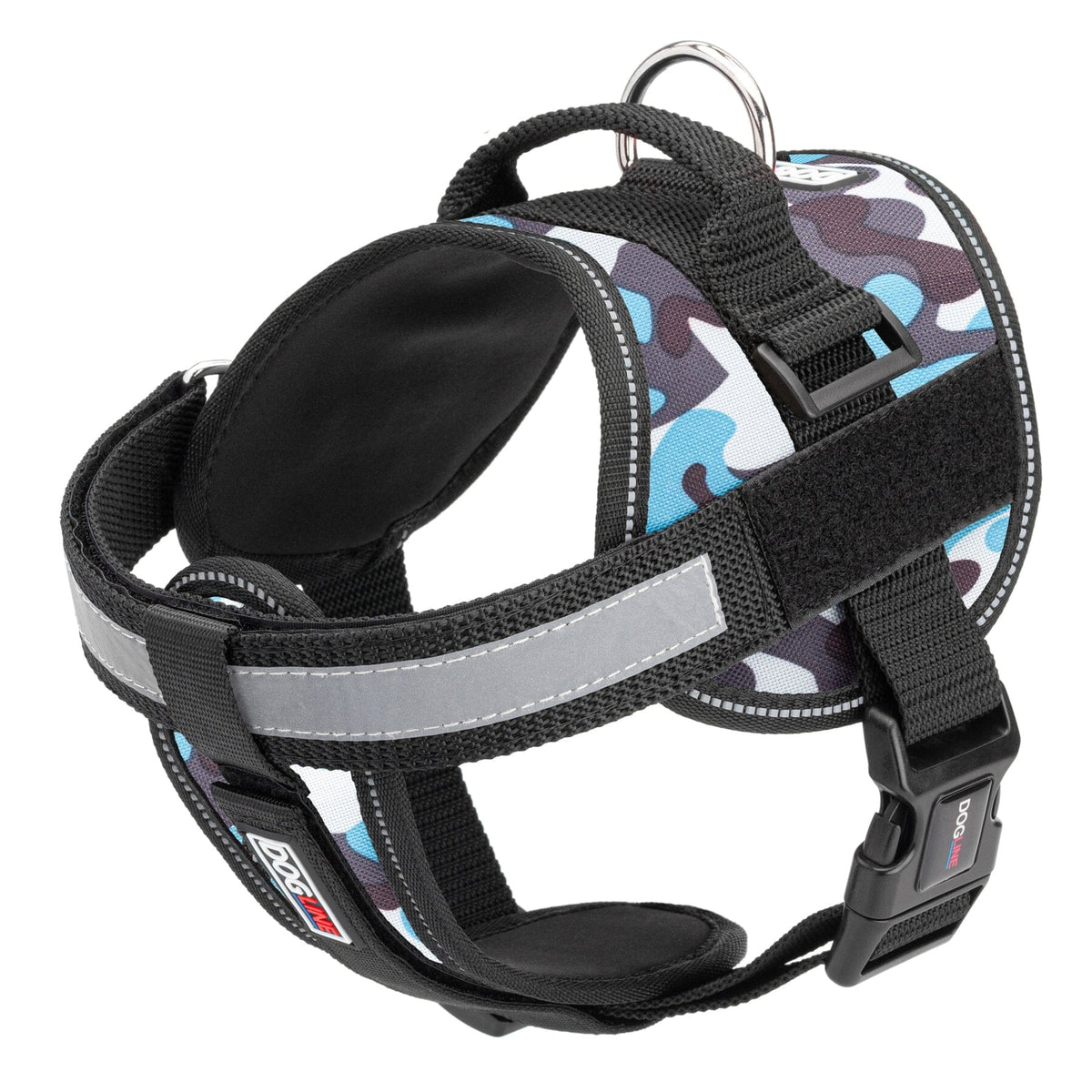 Dogline Unimax Multi-Purpose Dog Harness