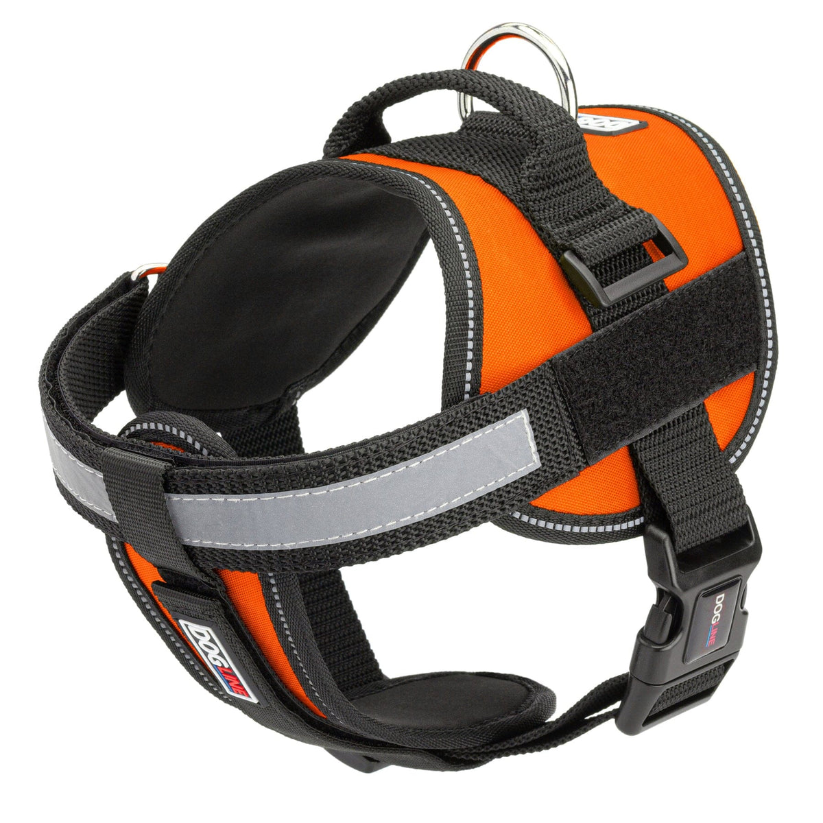 Dogline Unimax Multi-Purpose Dog Harness