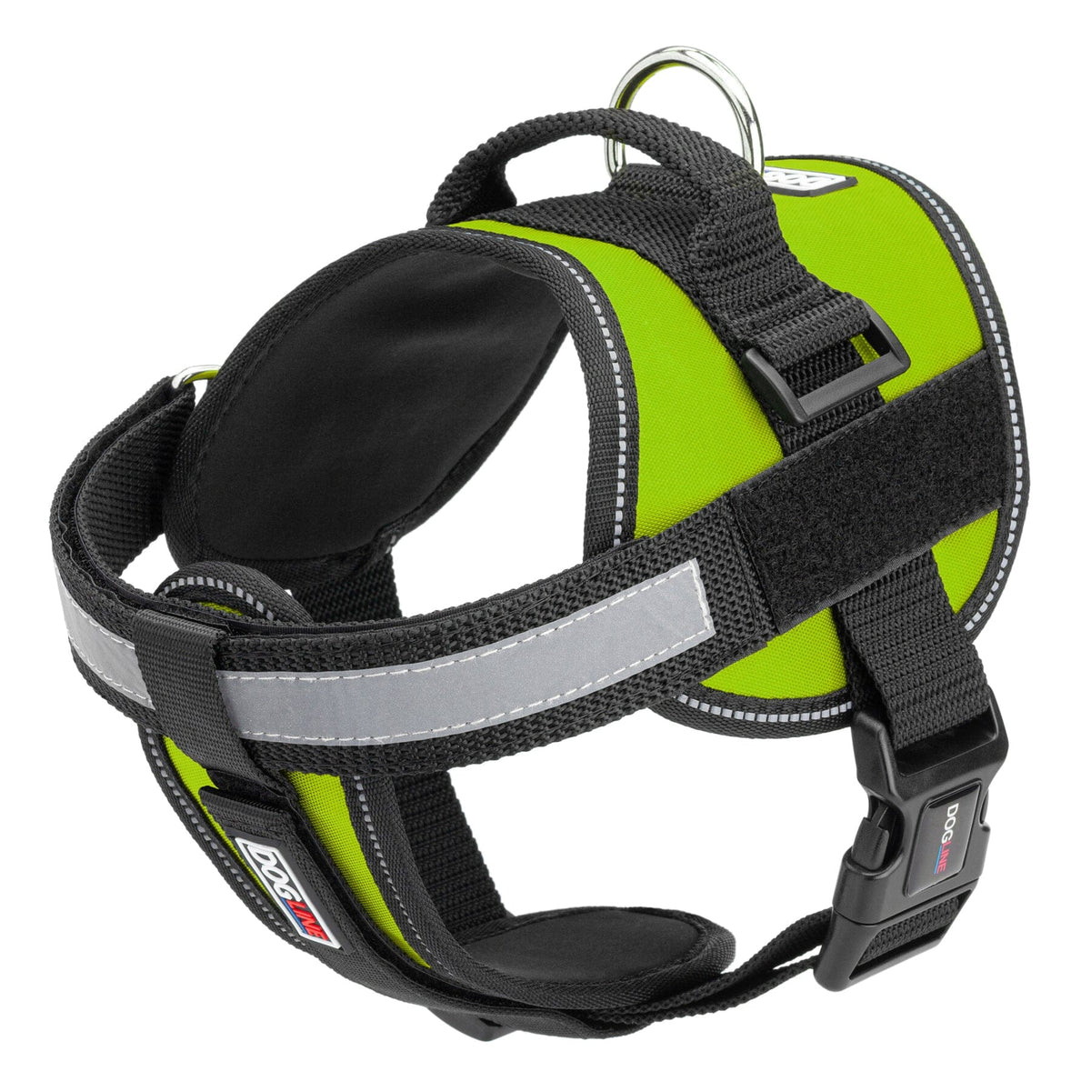 Dogline Unimax Multi-Purpose Dog Harness