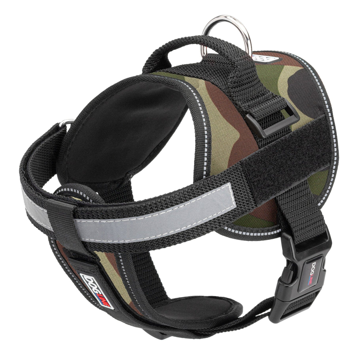 Dogline Unimax Multi-Purpose Dog Harness