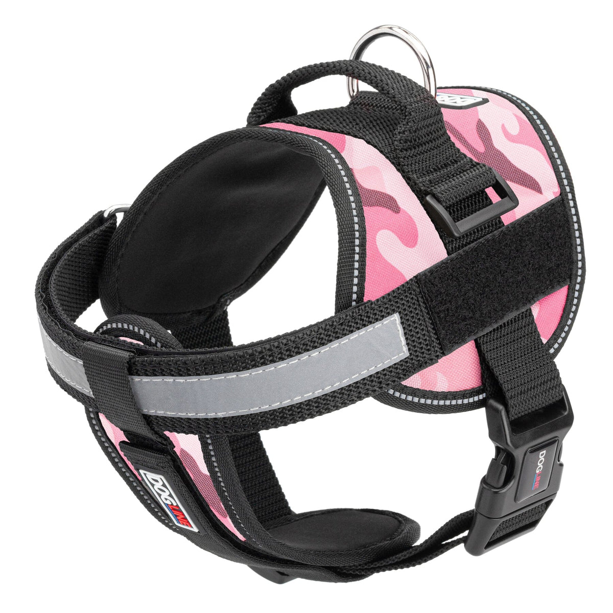 Dogline Unimax Multi-Purpose Dog Harness