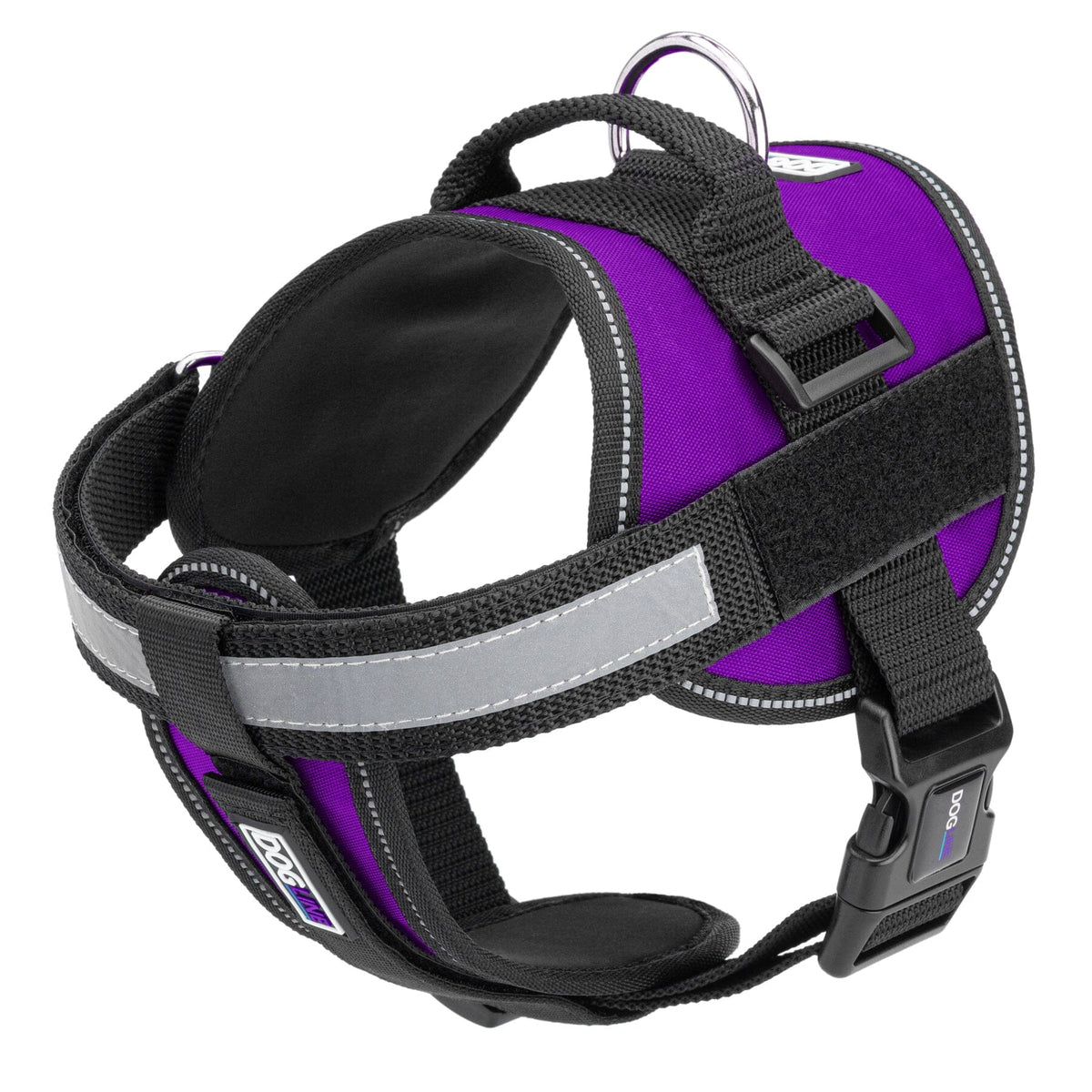 Dogline Unimax Multi-Purpose Dog Harness