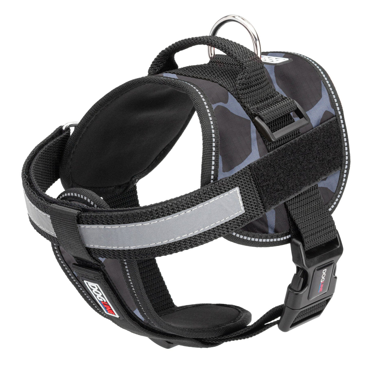 Dogline Unimax Multi-Purpose Dog Harness