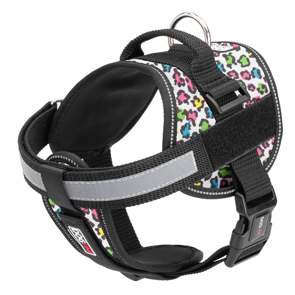 Dogline Unimax Multi-Purpose Dog Harness