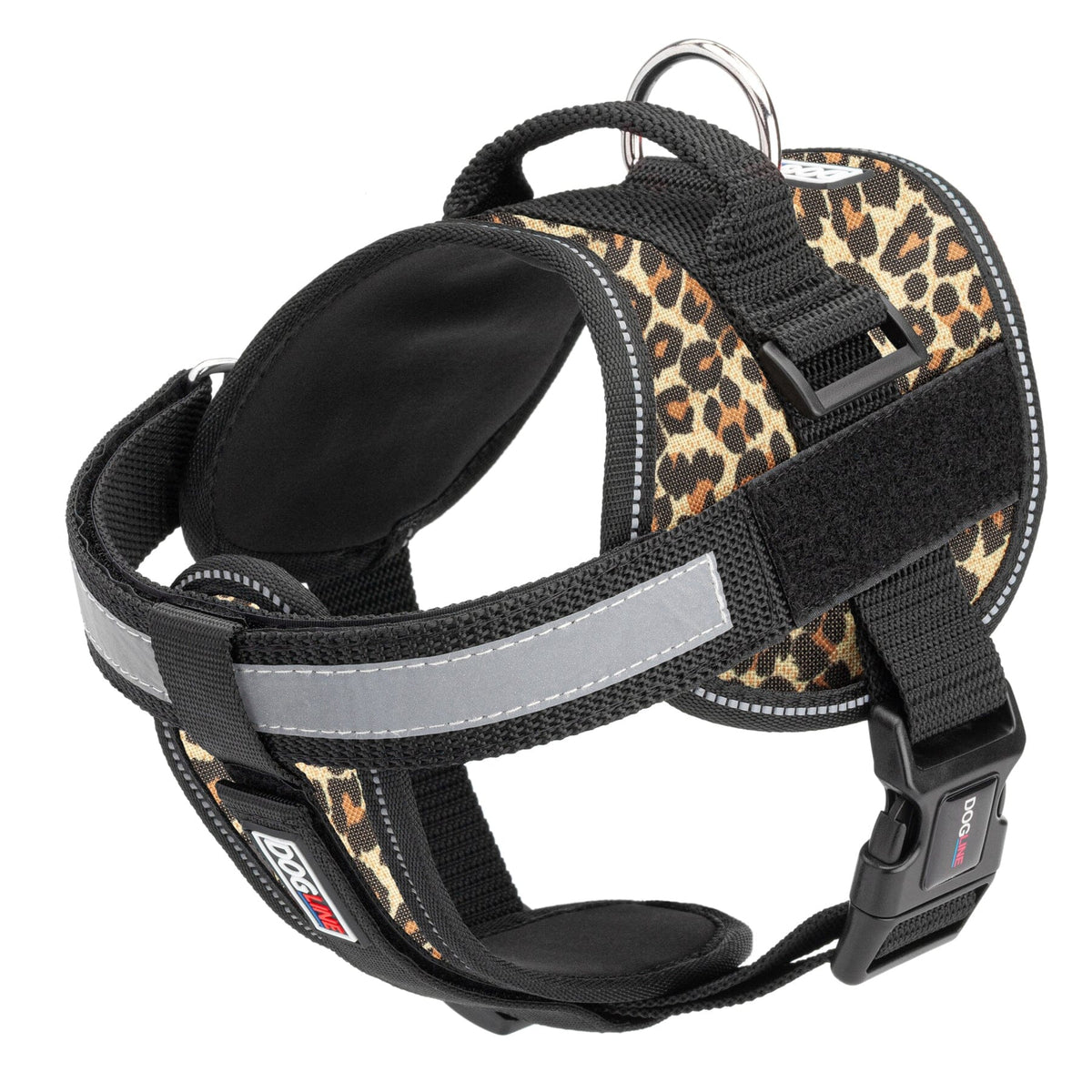 Dogline Unimax Multi-Purpose Dog Harness