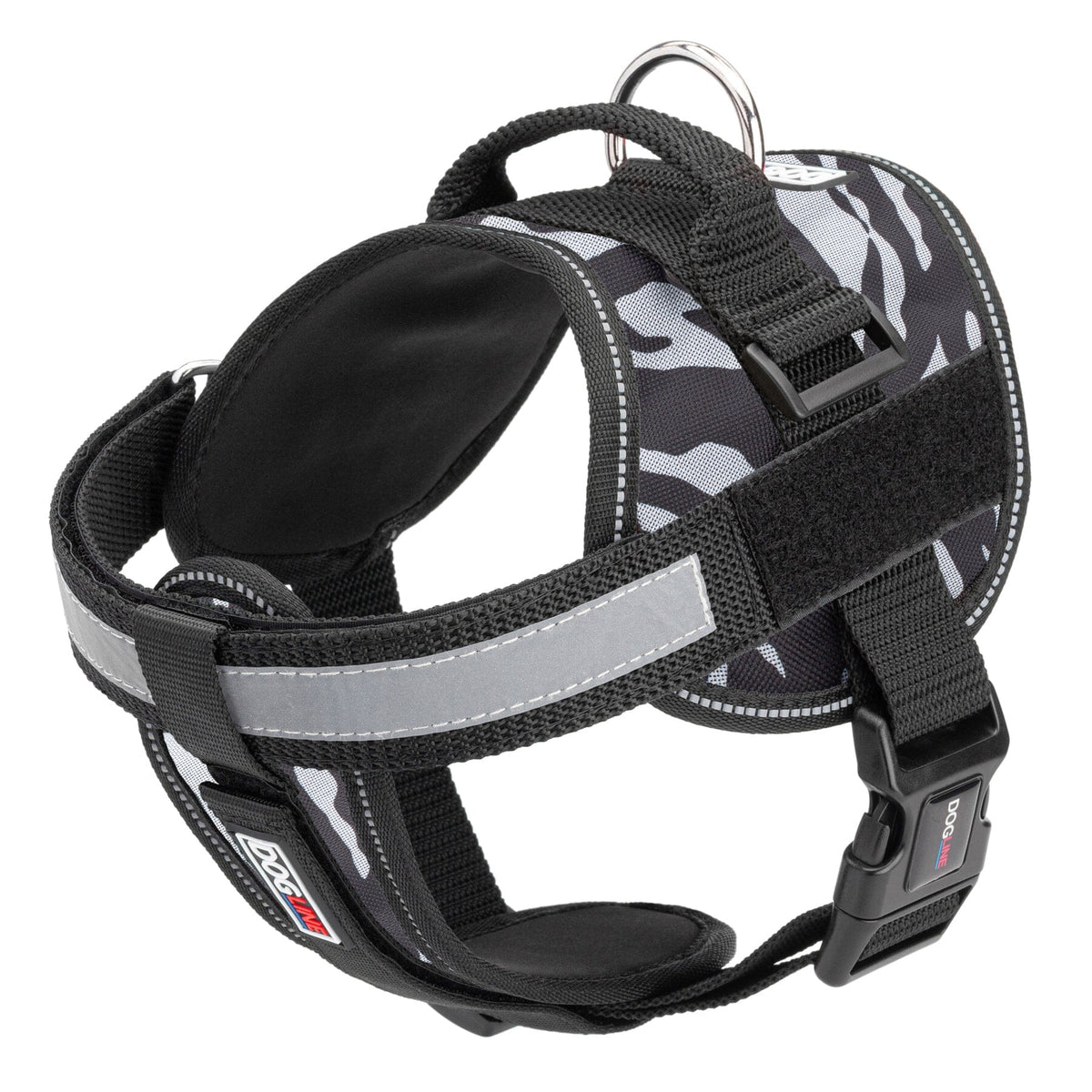 Dogline Unimax Multi-Purpose Dog Harness