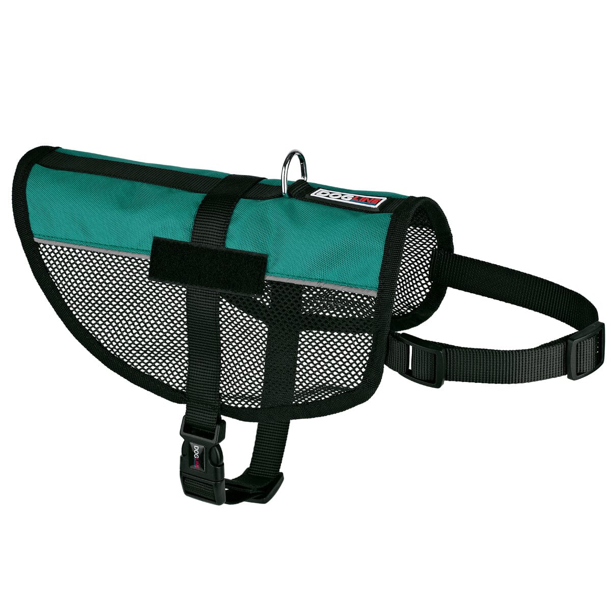 Dogline MaxAire Mesh Dog Vest Harness