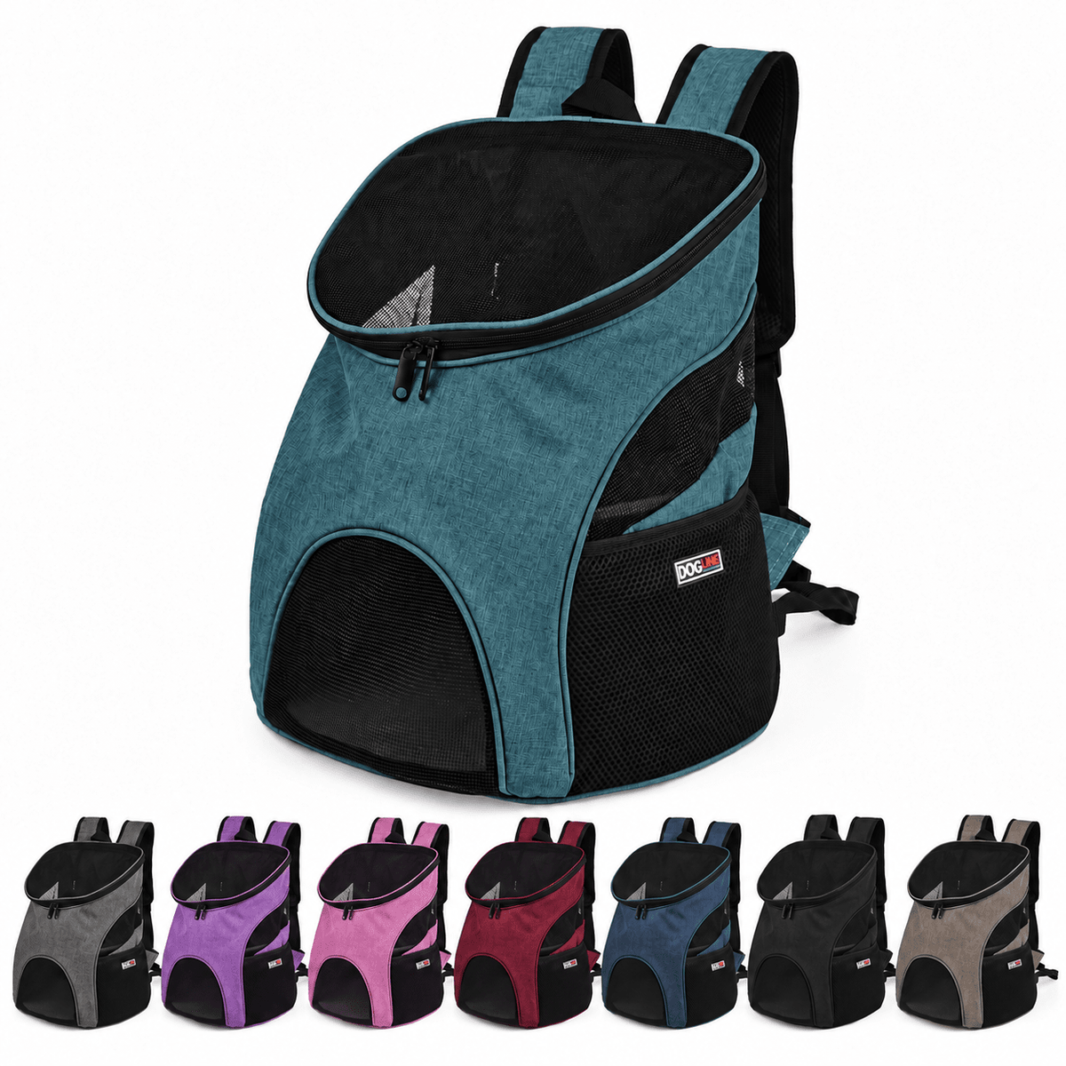 Dogline Pet Carrier Backpack