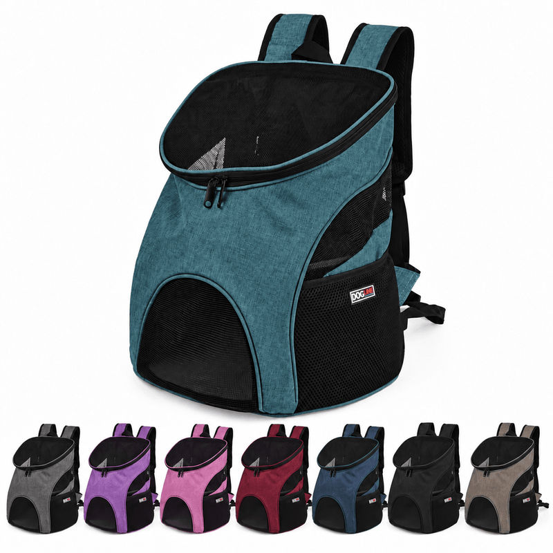 Dogline Pet Carrier Backpack