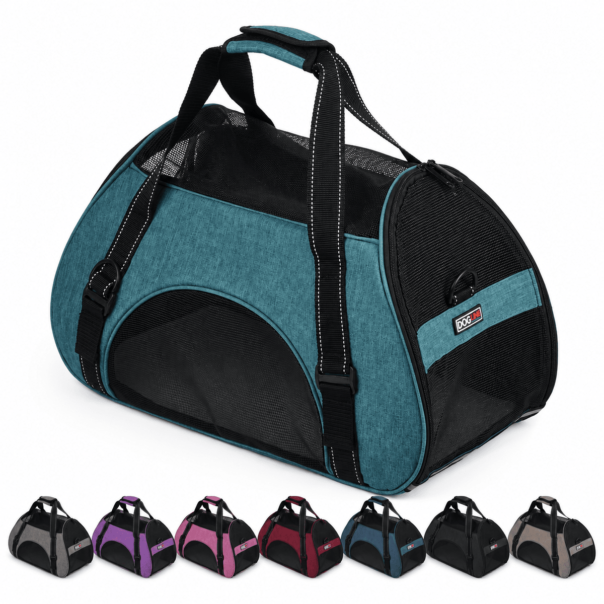 Dogline Pet Carrier Bag